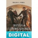 El legado de los héroes Waldo L. Parra