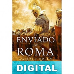 El enviado de Roma Wallace Breem