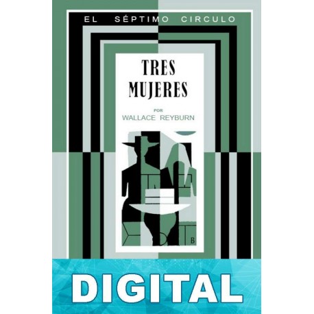 Tres mujeres Wallace Reyburn