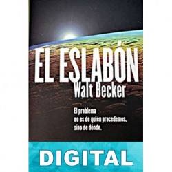 El eslabón Walt Becker