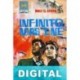 Infinito más «ene» Walt G. Dovan