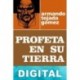 Profeta en su tierra Armando Tejada Gómez