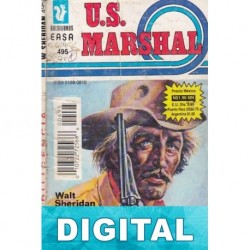 Diligencia Walt Sheridan