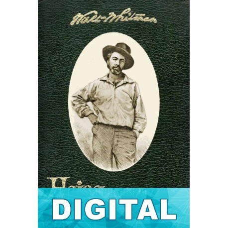 Hojas de hierba Walt Whitman