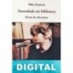 Desembalo mi biblioteca Walter Benjamin