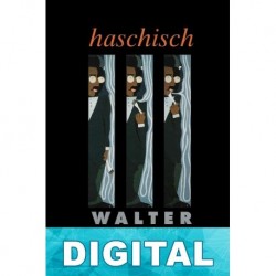 Haschisch Walter Benjamin