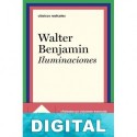 Iluminaciones Walter Benjamin