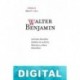Libro IV/Vol. 2 Walter Benjamin