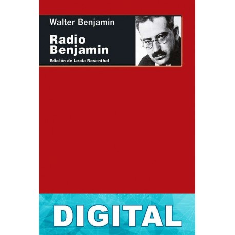 Radio Benjamin Walter Benjamin