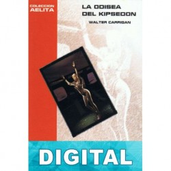 La odisea del Kipsedon Walter Carrigan