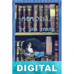 Memorias de una enana Walter de la Mare