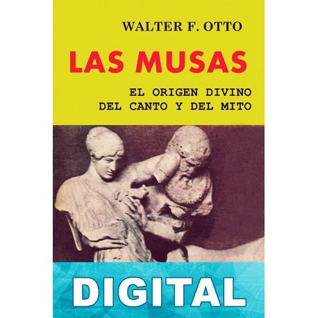Las Musas Walter F. Otto
