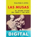 Las Musas Walter F. Otto