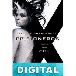 Prisioneros Walter Greatshell