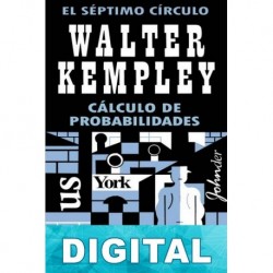 Cálculo de probabilidades Walter Kempley