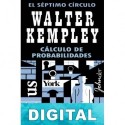 Cálculo de probabilidades Walter Kempley