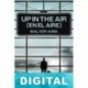 Up in the air Walter Kirn