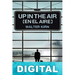 Up in the air Walter Kirn