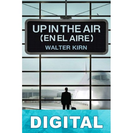 Up in the air Walter Kirn
