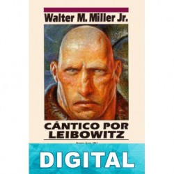 Cántico por Leibowitz Walter M. Miller Jr.
