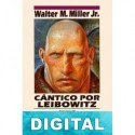 Cántico por Leibowitz Walter M. Miller Jr.