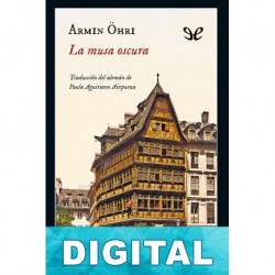 La musa oscura Armin Örhi