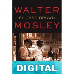 El caso Brown Walter Mosley