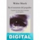En el momento del parpadeo Walter Murch
