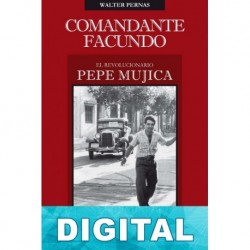 Comandante Facundo Walter Pernas