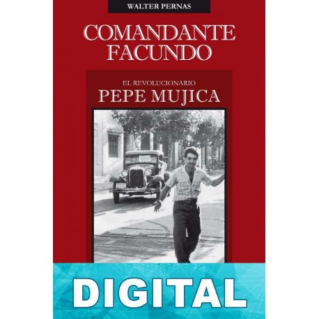 Comandante Facundo Walter Pernas