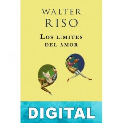 Los límites del amor Walter Riso