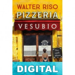 Pizzería Vesubio Walter Riso