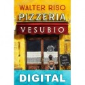 Pizzería Vesubio Walter Riso