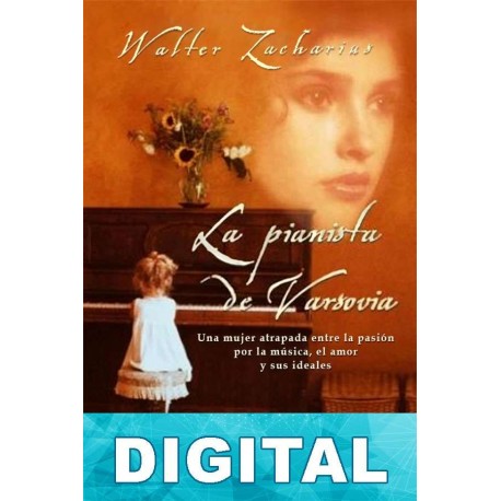 La pianista de Varsovia Walter Zacharius
