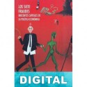 Los siete fraudes inocentes capitales de la política económica Warren Mosler