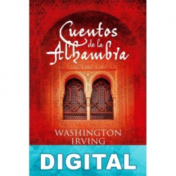Cuentos de la Alhambra (Ed. Susaeta) Washington Irving