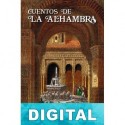 Cuentos de la Alhambra (Ed. Miguel Sánchez) Washington Irving