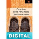 Cuentos de la Alhambra (Ed. Susaeta) Washington Irving