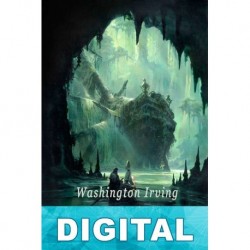 Los buscadores de tesoros Washington Irving