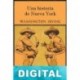 Una historia de Nueva York Washington Irving