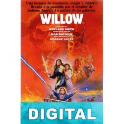 Willow Wayland Drew
