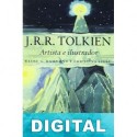J. R. R. Tolkien, artista e ilustrador Wayne G. Hammond & Christina Scull