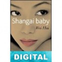 Shangai baby Wei Hui Zhou