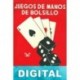 Juegos de manos de bolsillo, vol. 2 Wenceslao Ciuró