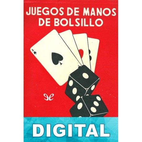 Juegos de manos de bolsillo, vol. 2 Wenceslao Ciuró