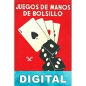 Juegos de manos de bolsillo, vol. 2 Wenceslao Ciuró