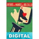 Juegos de manos de bolsillo, vol. 3 Wenceslao Ciuró