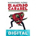 El malvado Carabel Wenceslao Fernández Flórez