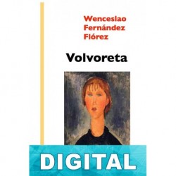 Volvoreta Wenceslao Fernández Flórez