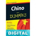 Chino para Dummies Wendy Abraham